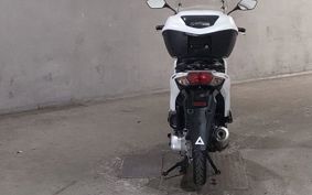 HONDA DIO110 BASIC  JK03