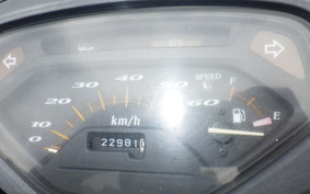 HONDA LEAD 50 Gen. 2 AF48