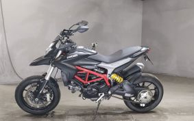 DUCATI  DUCATI  HYPERMOTARD 820 B201JA