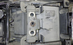 KAWASAKI ZEPHYR 400 KAI 2000 ZR400C