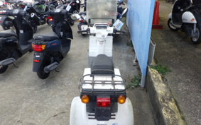 HONDA GYRO X 2018 TD02