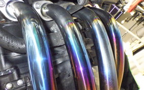 KAWASAKI Z900 Gen.2 SE 2022 ZR900B