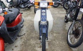 HONDA C50 SUPER CUB E AA01