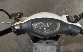 SUZUKI ADDRESS V125 CF4EA