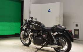 TRIUMPH BONNEVILLE 2008