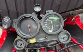 KAWASAKI GPZ900R NINJA 2000 ZX900A