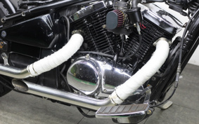 KAWASAKI VULCAN400 CLASSIC 1996 VN400A