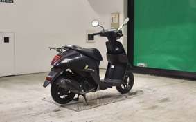SUZUKI LET's 2021 CA4AA