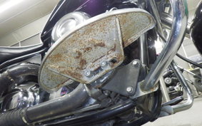 YAMAHA DRAGSTAR 400 CLASSIC 2000