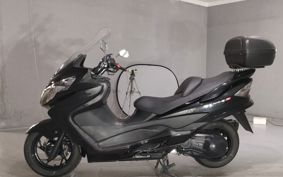 SUZUKI SKYWAVE 250M CJ45A