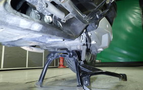 HONDA PCX125 2013 JF81