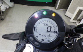 KAWASAKI ELIMINATOR400-3 2023 EL400A