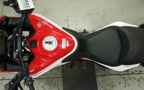 DUCATI MULTISTRADA 1200 S 2014