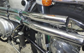 HONDA CL72 BENLY
