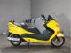 Фото Honda FORZA Z 2007 с японского аукциона