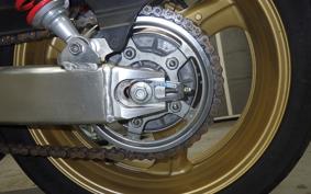 HONDA CB400SF VTEC 2009 NC42