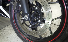 YAMAHA YZF-R25 2018 RG10J