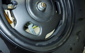 HONDA ZOOMER 2010 AF58