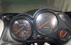 KAWASAKI ZZ-R250 1999 EX250H