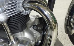 KAWASAKI W650 2007 EJ650A