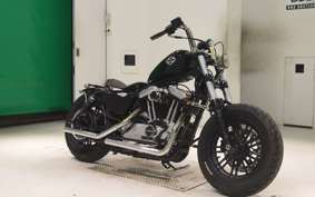 HARLEY XL1200XS 2018