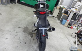 KTM 200 DUKE 2024
