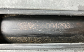 YAMAHA JOG APRIO SA11J