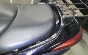 HONDA FORZA Z 2022 MF08