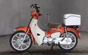 HONDA SUPER CUB110 JA59