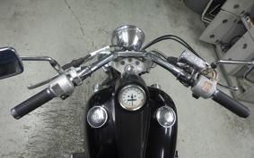 HONDA STEED 400 1990 NC26