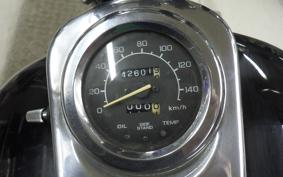 HONDA MAGNA 250 1997 MC29