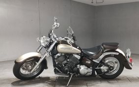 YAMAHA DRAGSTAR 400 CLASSIC VH01J