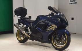 SUZUKI HAYABUSA Gen.2 2008