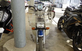 YAMAHA MATE 90 UB02J