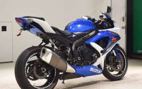 SUZUKI GSX-R750 2009