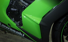 KAWASAKI ZX 10 NINJA ABS 2015