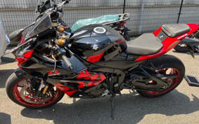 SUZUKI GSX-R1000R ABS 2019 DM11G
