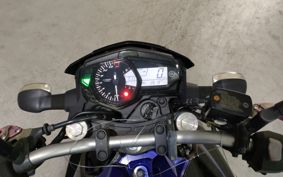 YAMAHA MT-25 RG43J