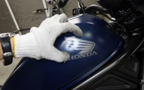 HONDA REBEL 250 A 2015 MC49