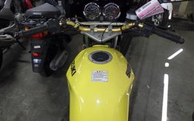 SUZUKI EN125 3F 2025