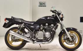 KAWASAKI ZEPHYR 750 2004 ZR750C
