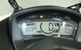 YAMAHA TRICITY 125 A 2007 SEC1J