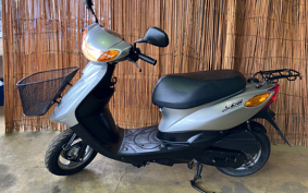 YAMAHA JOG DELUXE SA36J