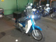 Фото Honda SUPER CUB50 2020 с японского аукциона