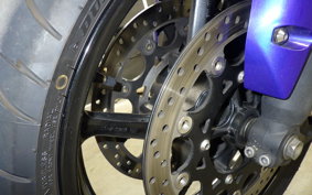 YAMAHA YZF-R1 2007