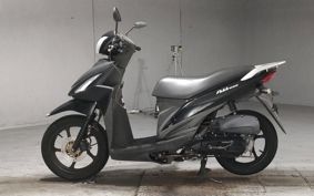 SUZUKI ADDRESS V110 CE47A