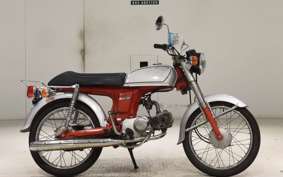 HONDA CD50 BENLY S CD50