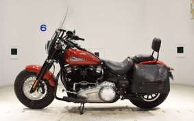 HARLEY FLSL 1750 2018
