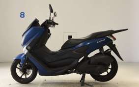 YAMAHA N-MAX SED6J