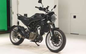 HUSQVARNA SVARTPILEN 401 2020